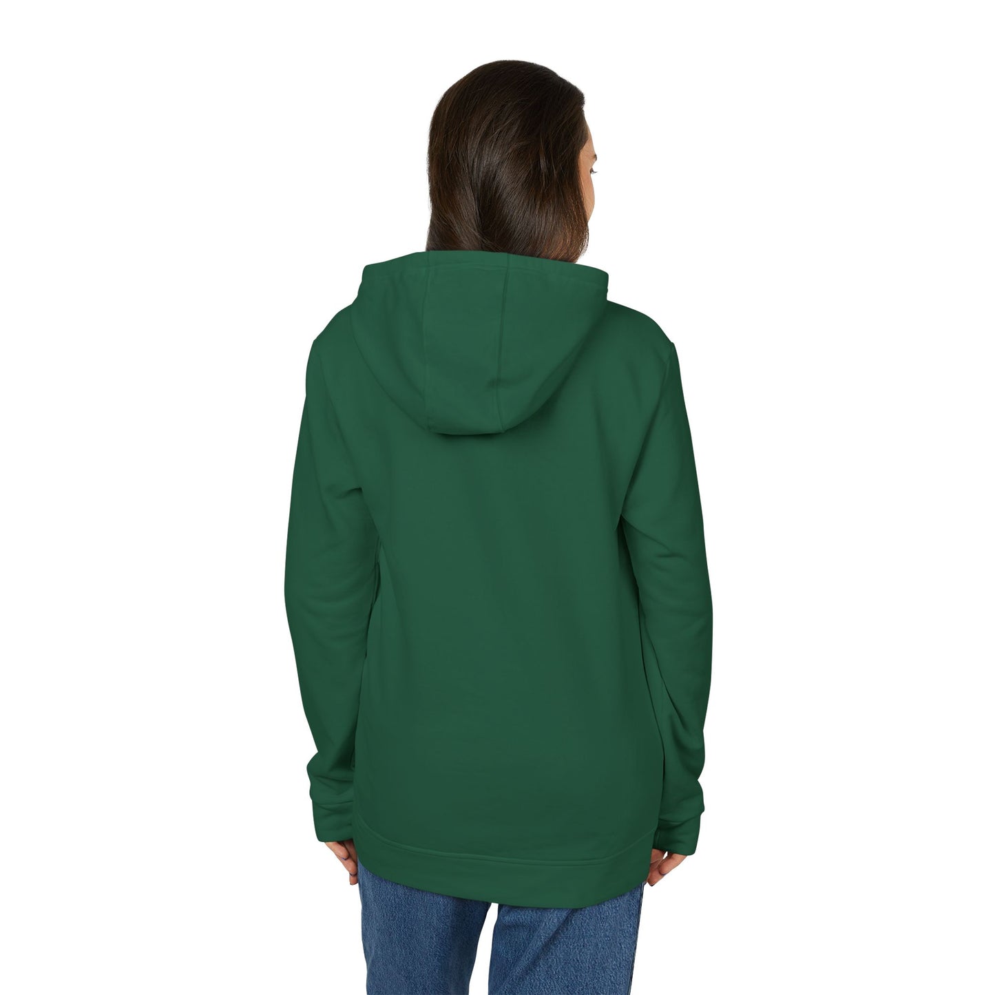 Hoodie - Unfitware Design