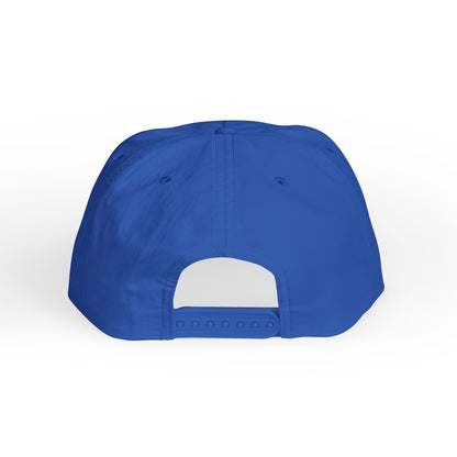 Surf Cap - Glitch Logo