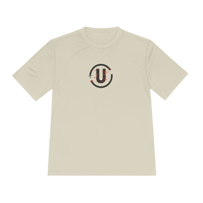 Moisture Wicking Tee - Unfitware Design