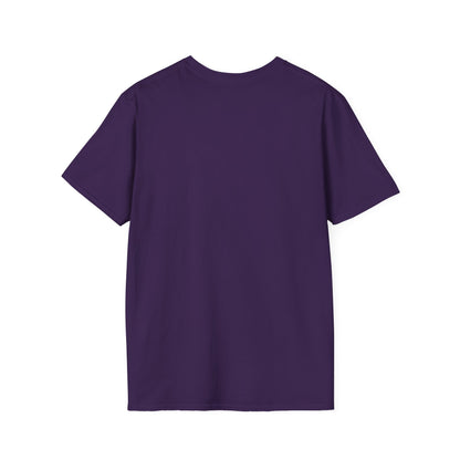 Softstyle T-Shirt - Unfitware Design