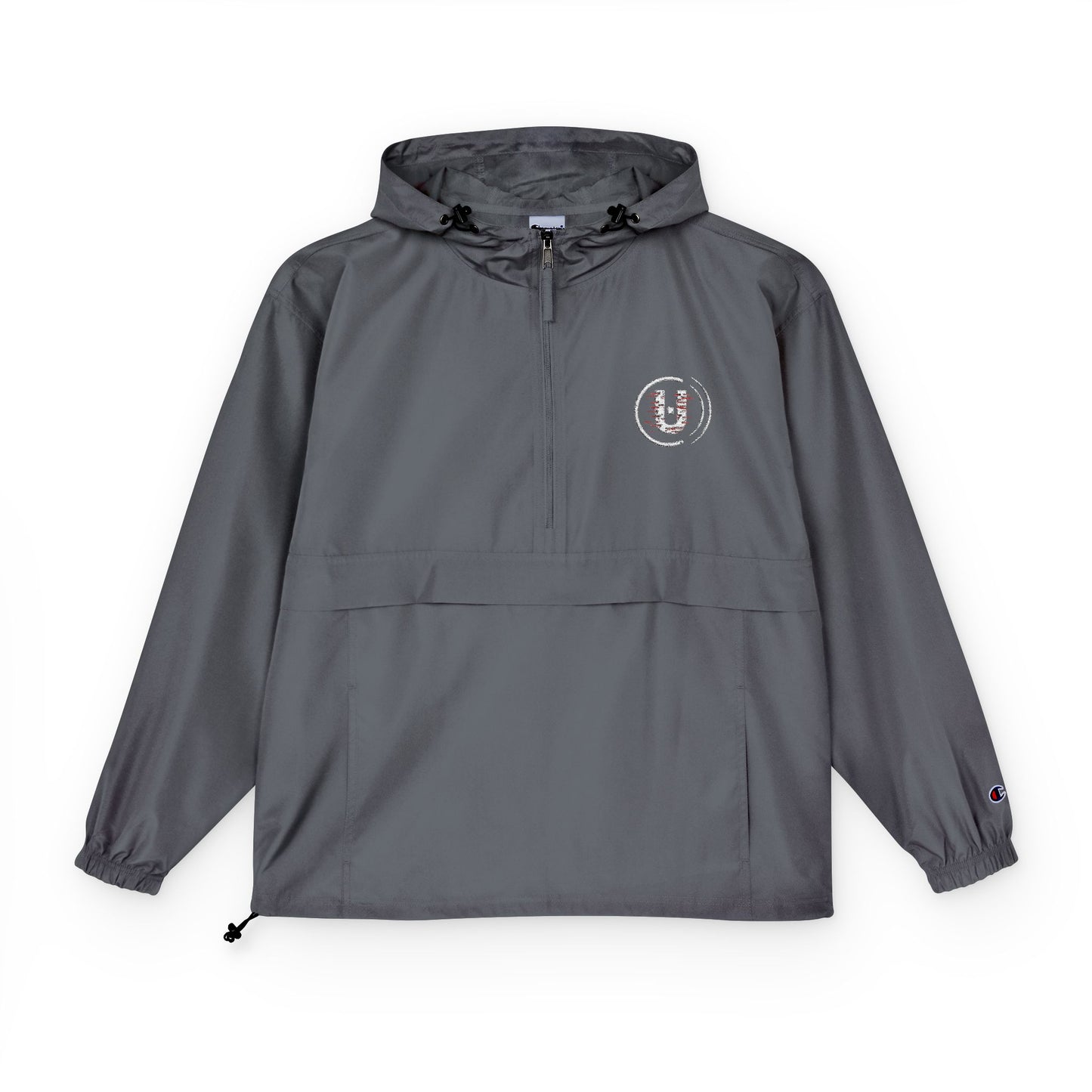 Lightweight Packable Jacket - Ufitware Design