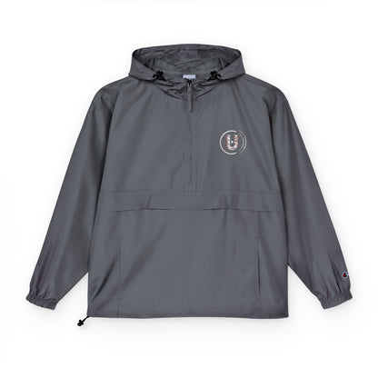 Lightweight Packable Jacket - Ufitware Design