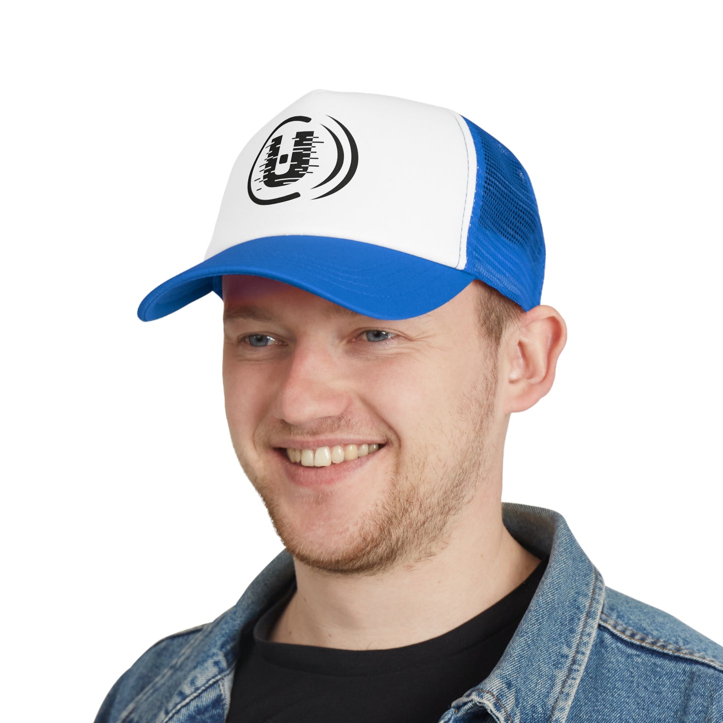 Truker Hat - Cognitive Overheat Ventilator™