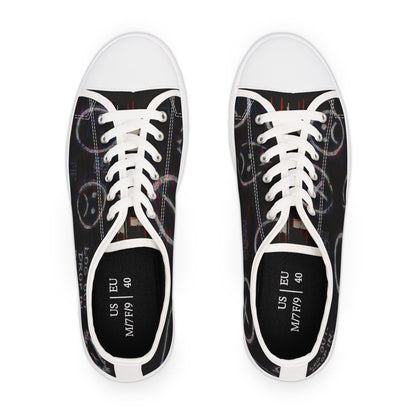 Women's Low Top Sneakers