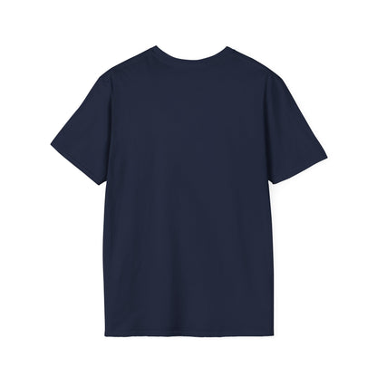 Softstyle T-Shirt - Unfitware Design