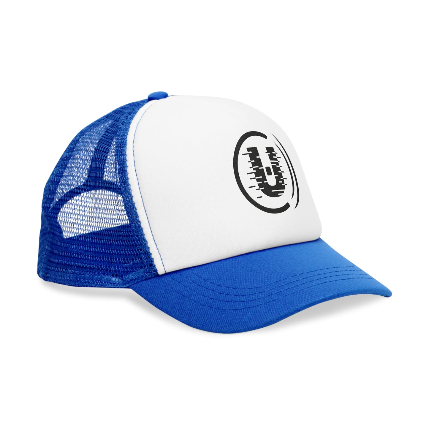 Truker Hat - Cognitive Overheat Ventilator™