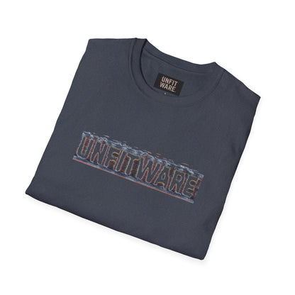 Softstyle T-Shirt - Unfitware Design