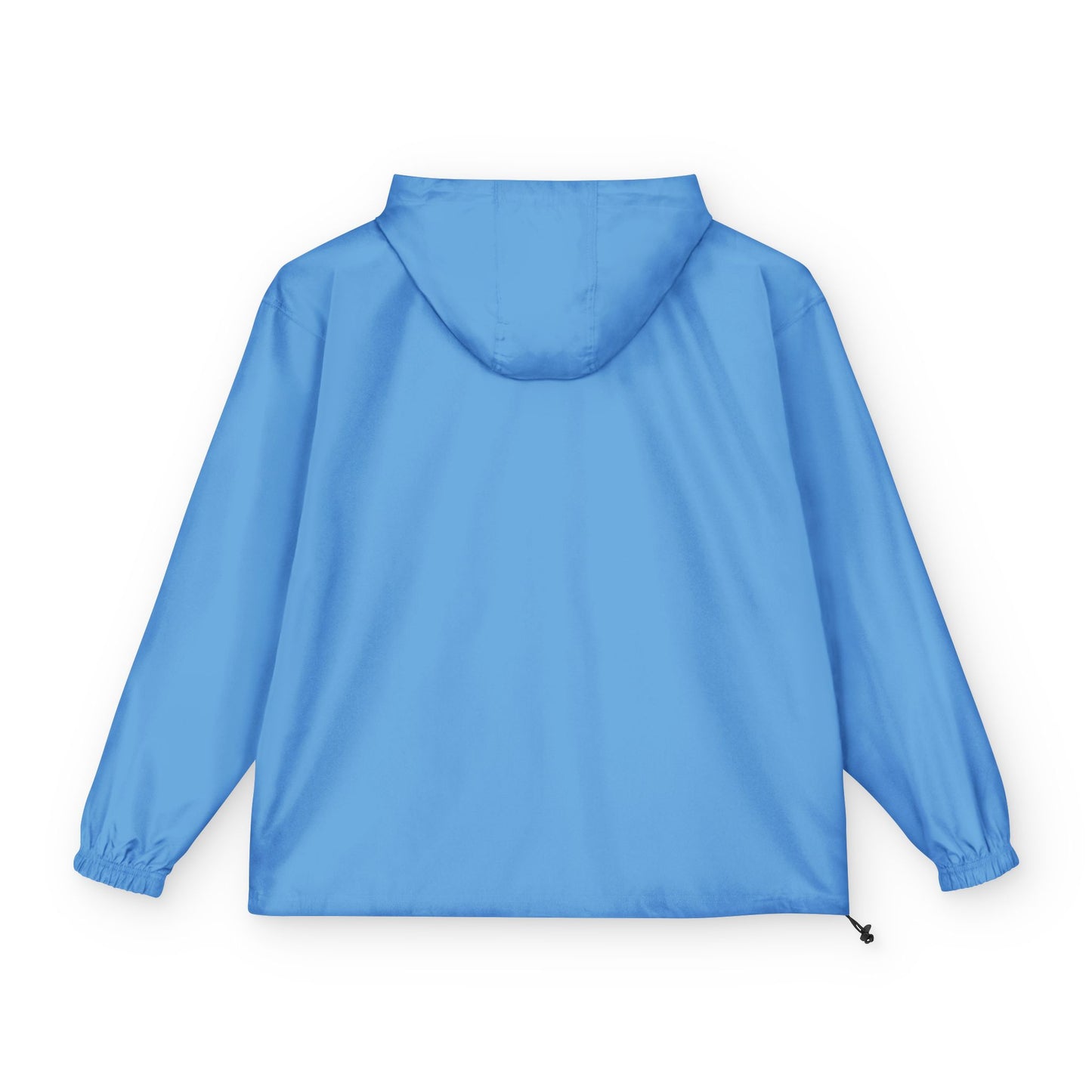 Lightweight Packable Jacket - Ufitware Design