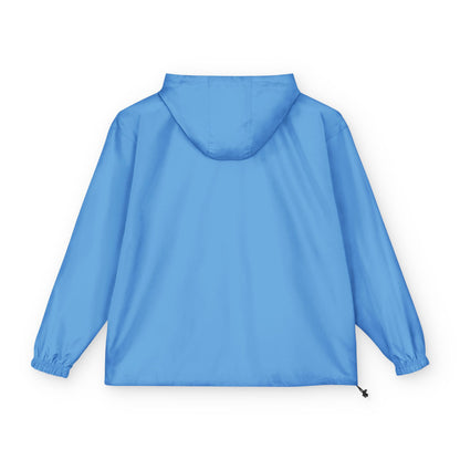 Lightweight Packable Jacket - Ufitware Design