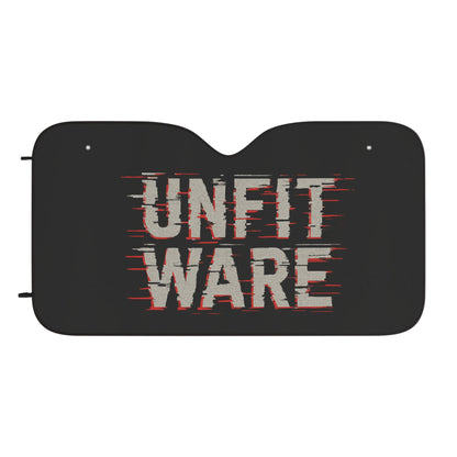 Car Sun Shade