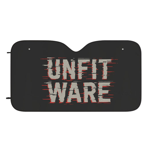 Stylish Car Sun Shades | Block Heat & UV Rays, Unique Designs for Auto Accessories, Perfect for Summer Road Trips, Gifts