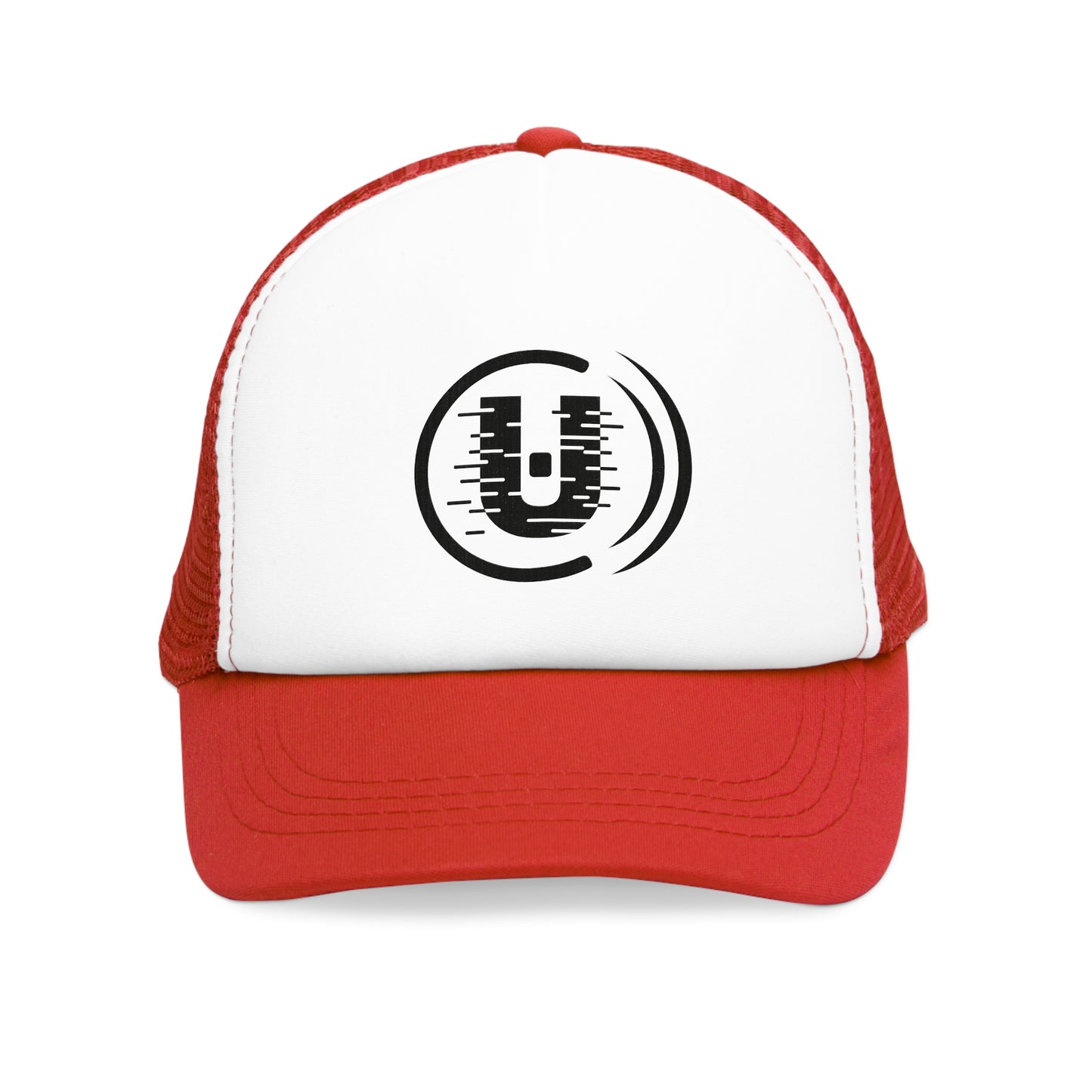 Truker Hat - Cognitive Overheat Ventilator™