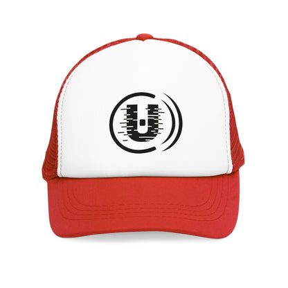 Truker Hat - Cognitive Overheat Ventilator™