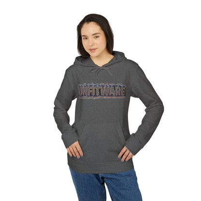Hoodie - Unfitware Design