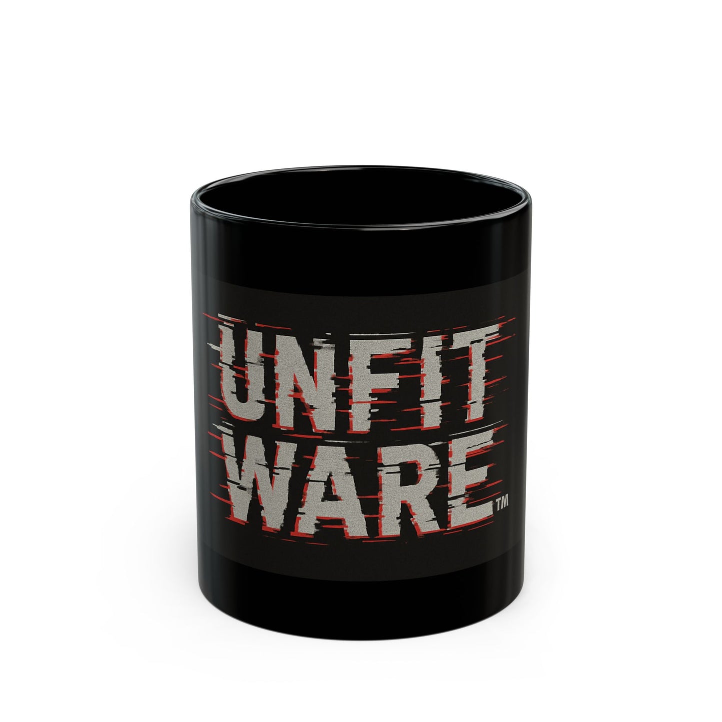 UNFIT WARE™ COFFEE MUG
