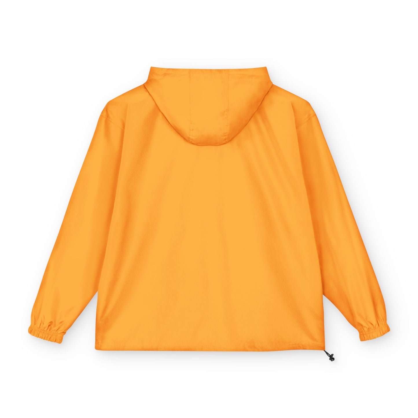 Lightweight Packable Jacket - Ufitware Design