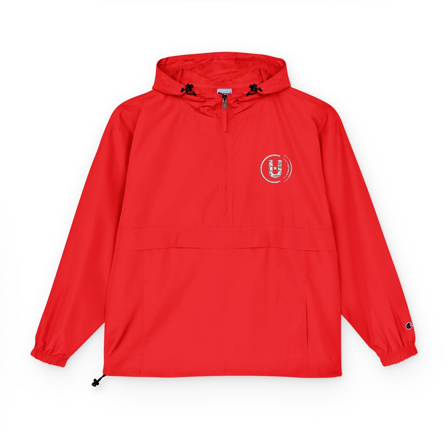 Lightweight Packable Jacket - Ufitware Design