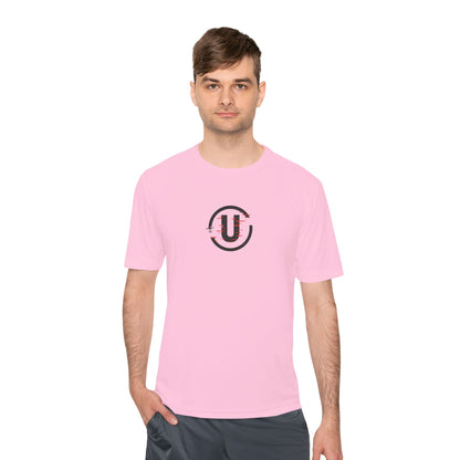 Moisture Wicking Tee - Unfitware Design