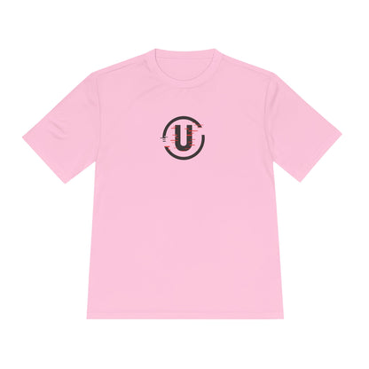 Moisture Wicking Tee - Unfitware Design