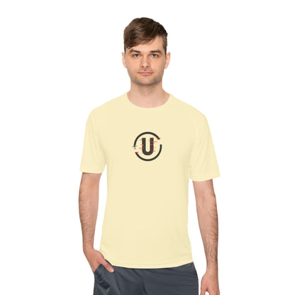 Moisture Wicking Tee - Unfitware Design