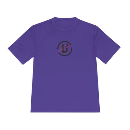 Moisture Wicking Tee - Unfitware Design