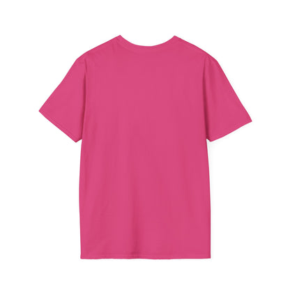 Softstyle T-Shirt - Unfitware Design
