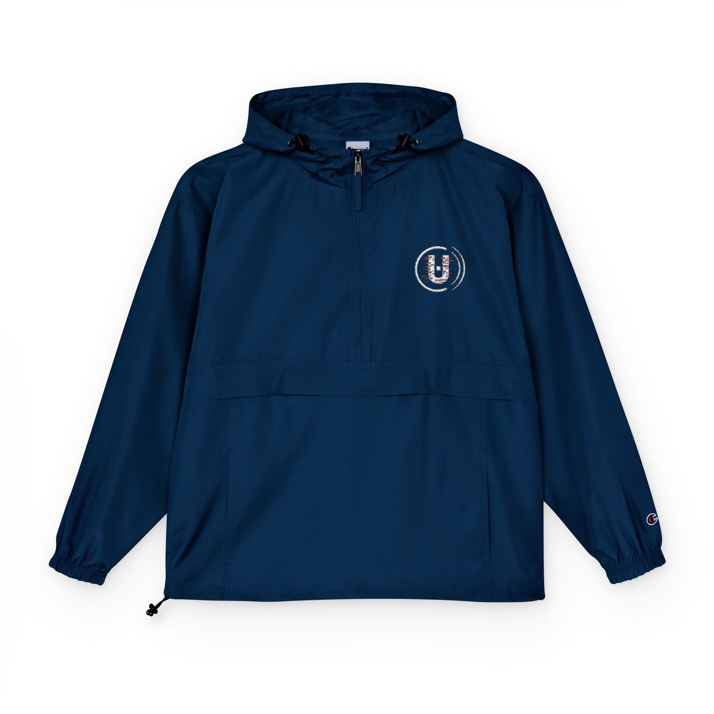 Lightweight Packable Jacket - Ufitware Design