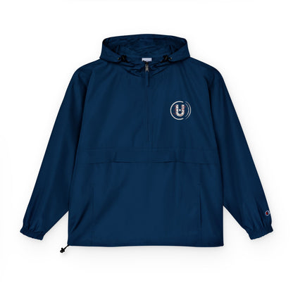Lightweight Packable Jacket - Ufitware Design
