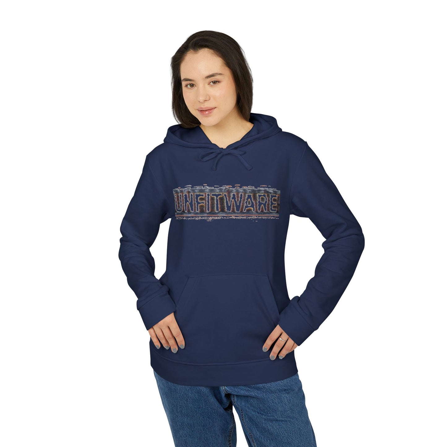 Hoodie - Unfitware Design