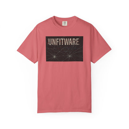 Garment-Dyed T-shirt - Unfitware Design