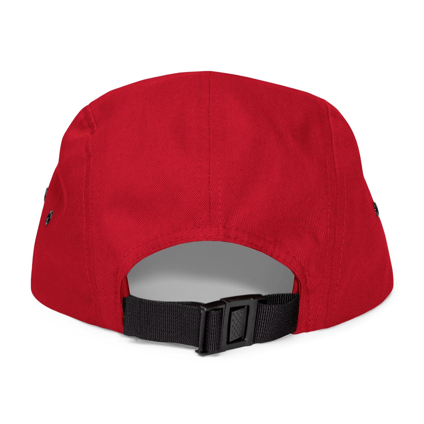 Five Panel Cap with Unfitware Embroidery