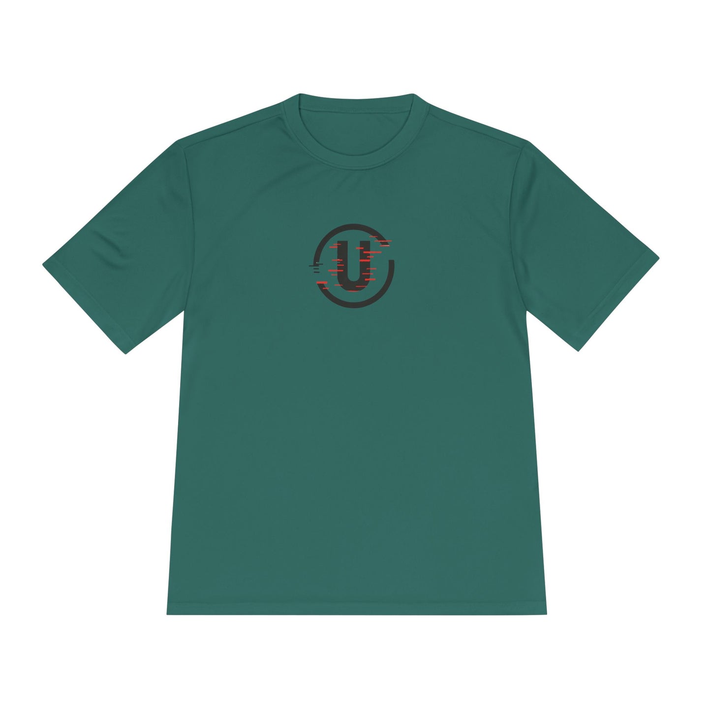 Moisture Wicking Tee - Unfitware Design
