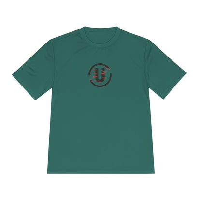 Moisture Wicking Tee - Unfitware Design