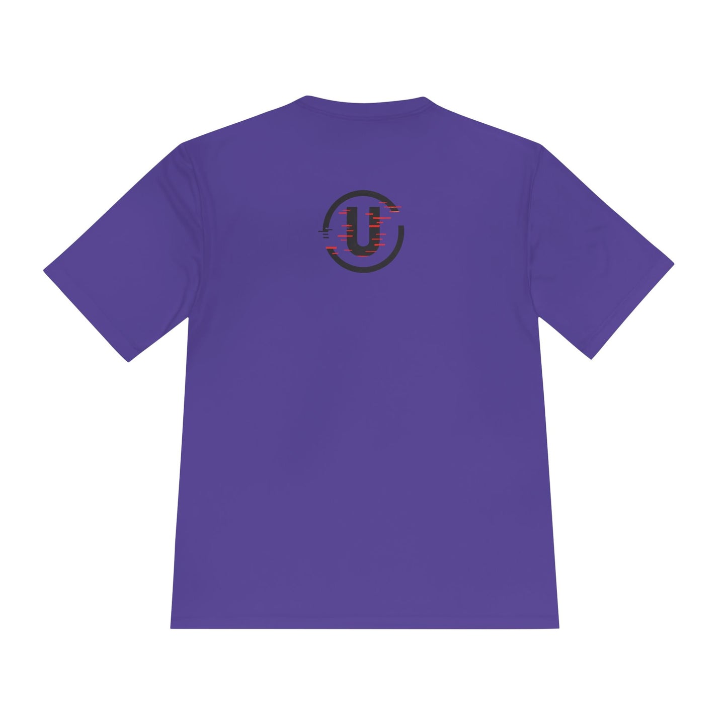 Moisture Wicking Tee - Unfitware Design