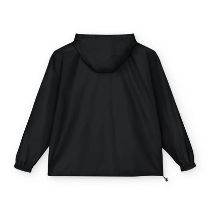 Lightweight Packable Jacket - Ufitware Design
