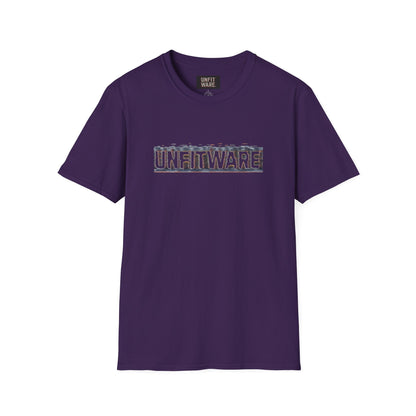 Softstyle T-Shirt - Unfitware Design