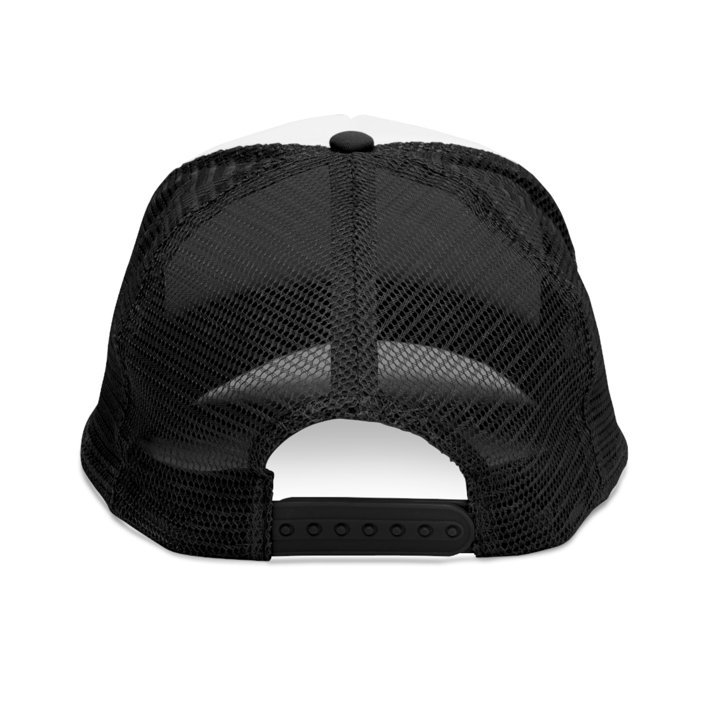Truker Hat - Cognitive Overheat Ventilator™