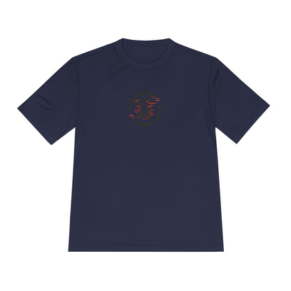 Moisture Wicking Tee - Unfitware Design