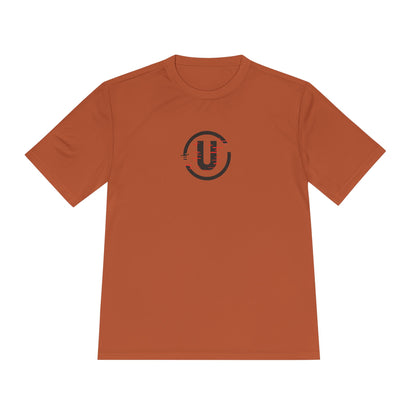 Moisture Wicking Tee - Unfitware Design