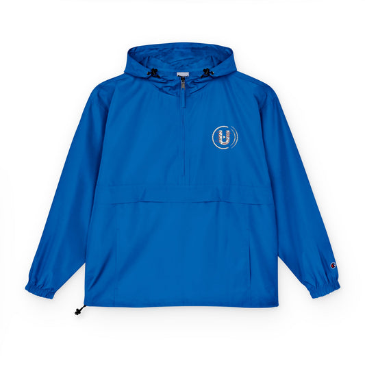 Lightweight Packable Anorak Jacket, Stylish Windbreaker, Outdoor Essential, Unisex Rain Jacket, Travel Windbreaker, Festival Gear