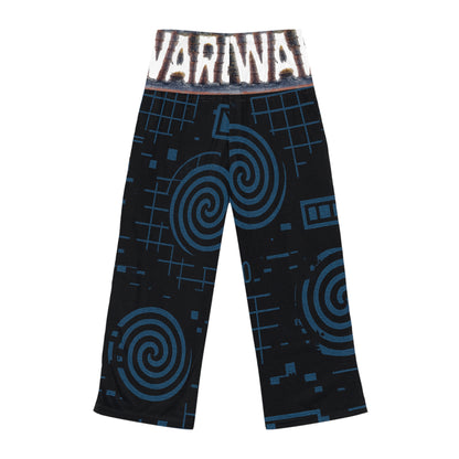 Trendy Women's Pajama Pants