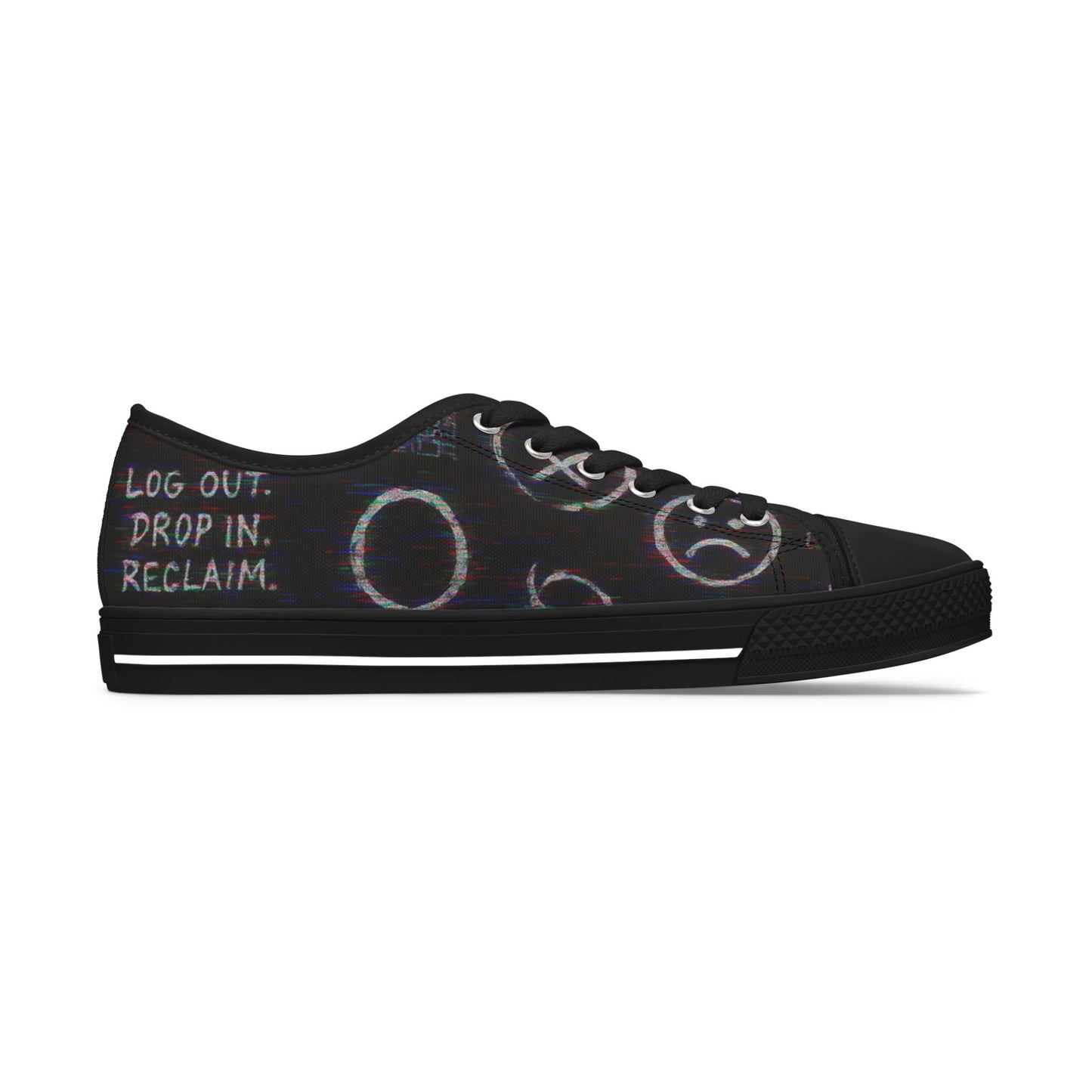 Women's Low Top Sneakers