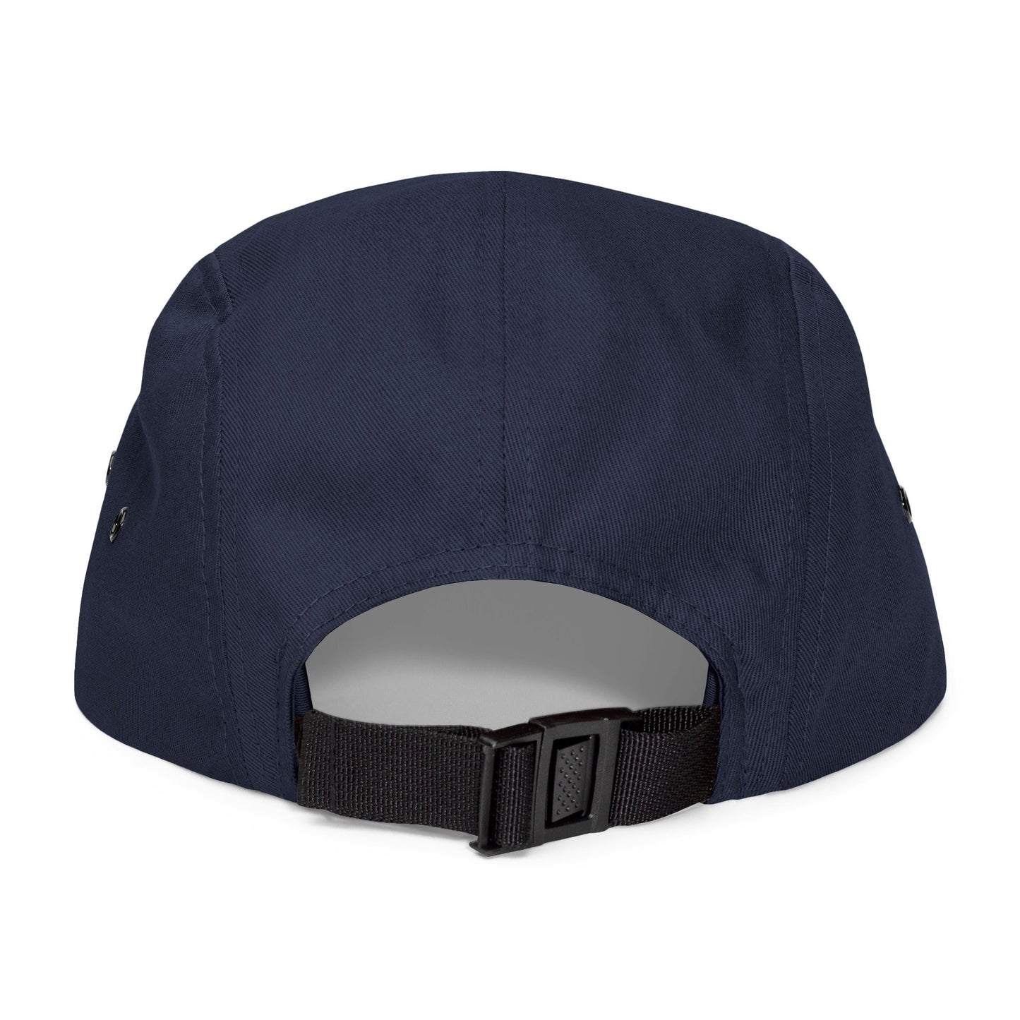Five Panel Cap with Unfitware Embroidery