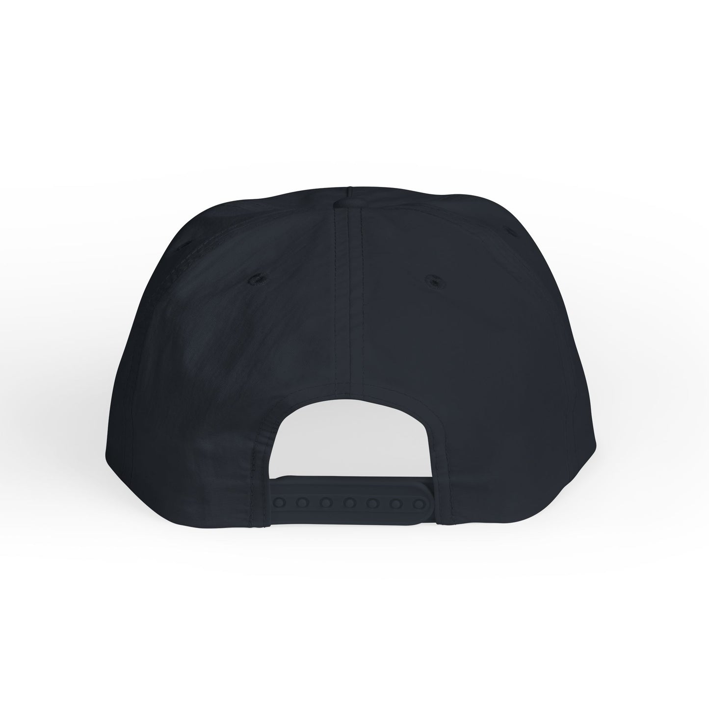 Surf Cap - Glitch Logo