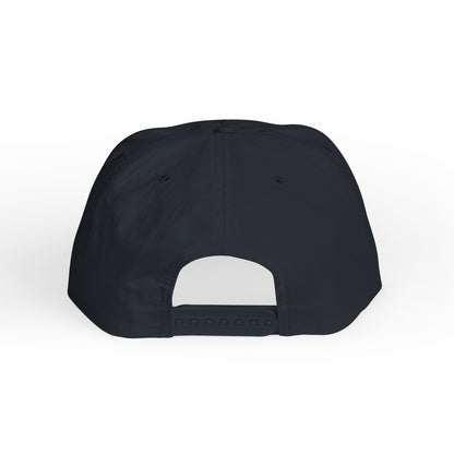 Surf Cap - Glitch Logo
