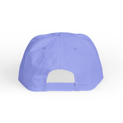 Surf Cap - Glitch Logo