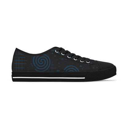 Low Top Sneakers - Unfitware Design