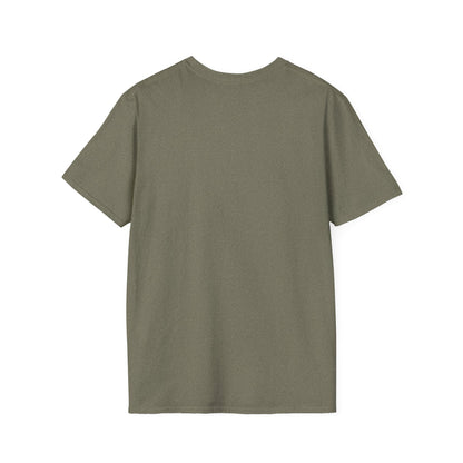 Softstyle T-Shirt - Unfitware Design