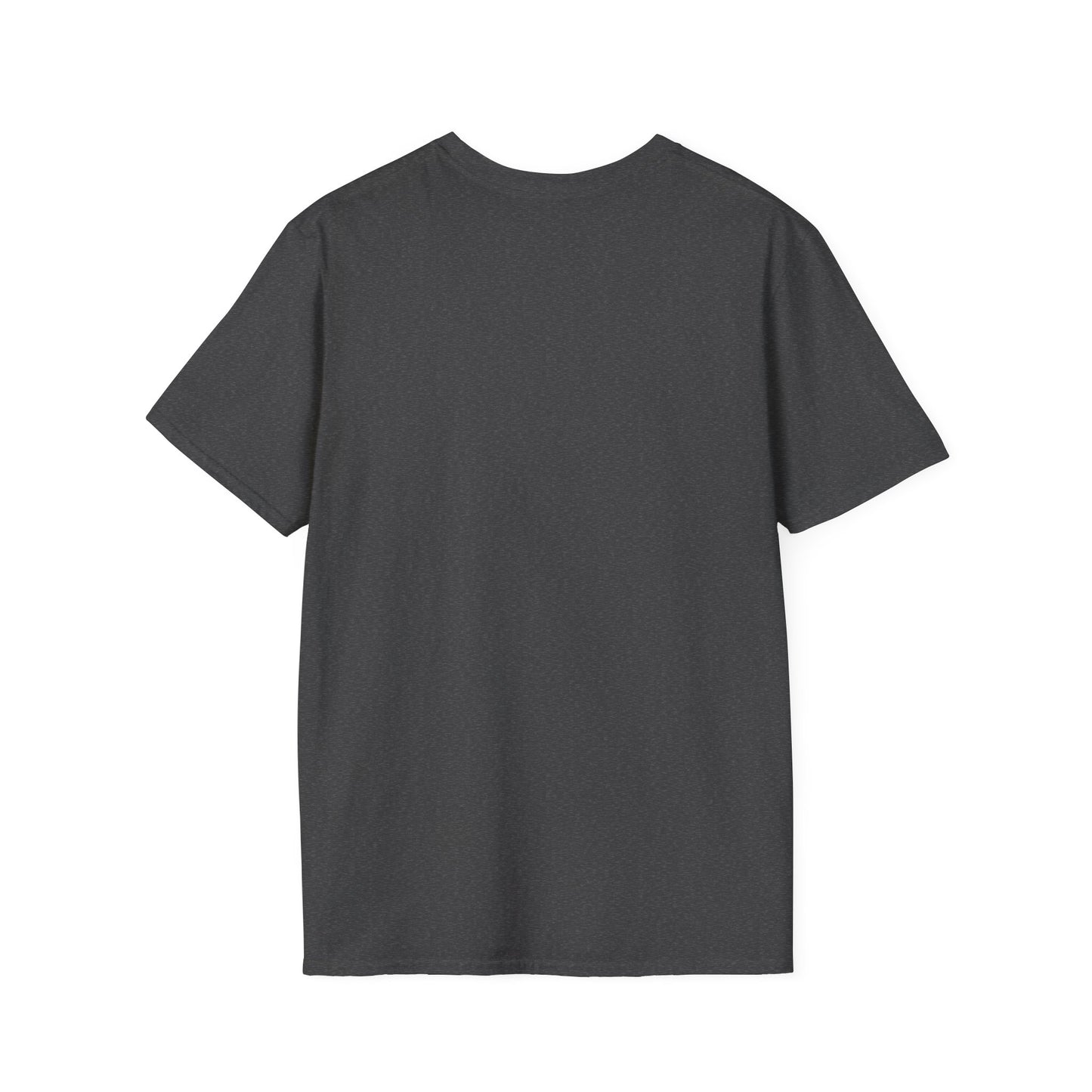 Softstyle T-Shirt - Unfitware Design