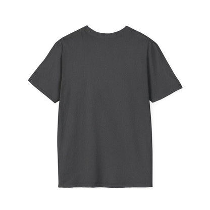 Softstyle T-Shirt - Unfitware Design